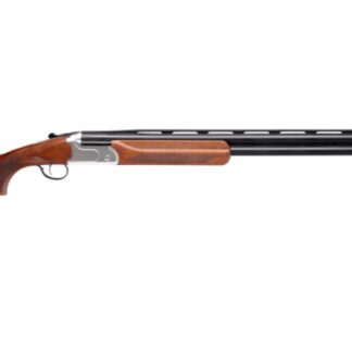 Savage Arms Stevens 555 Sporting