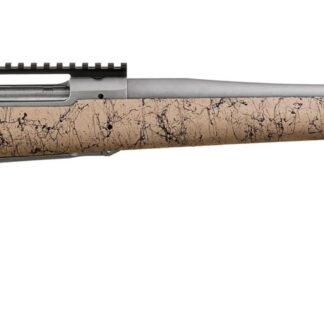 Ruger M77 Hawkeye FTW Hunter