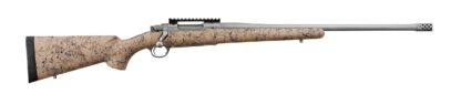 Ruger M77 Hawkeye FTW Hunter