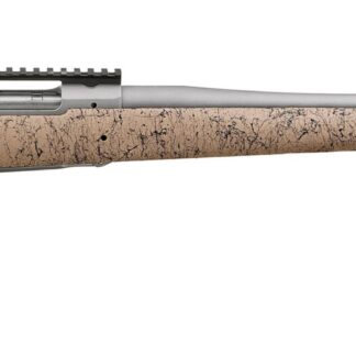 Ruger M77 Hawkeye FTW Hunter