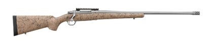 Ruger M77 Hawkeye FTW Hunter