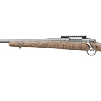 Ruger M77 Hawkeye FTW Hunter