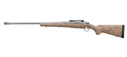 Ruger M77 Hawkeye FTW Hunter