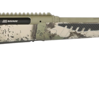 Savage Arms Impulse Big Game