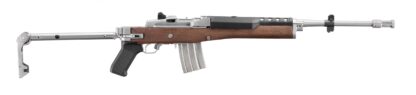 Ruger Mini-14 Tactical