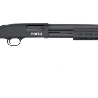 Mossberg 590S Tactical OR