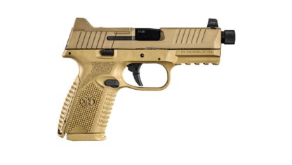 FN FN 509 Midsize Tactical