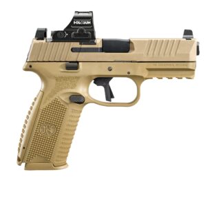 FN FN 509 MRD