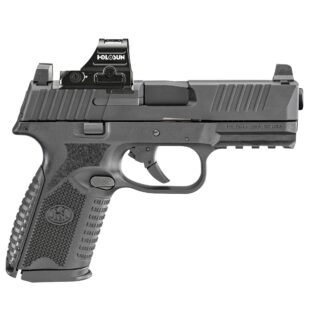 FN FN 509 Midsize MRD Holosun