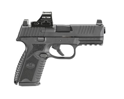 FN FN 509 Midsize MRD Holosun