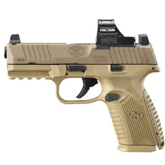 FN FN 509 Midsize MRD Holosun