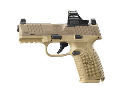 FN FN 509 Midsize MRD Holosun