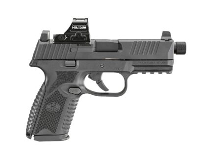 FN FN 509 Midsize Tactical