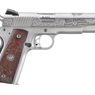 Ruger SR1911