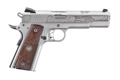 Ruger SR1911