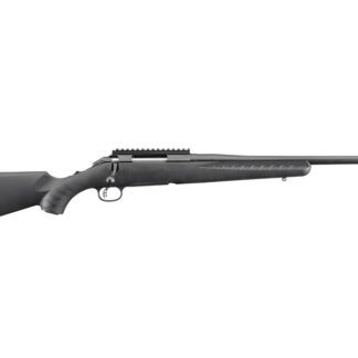 Ruger American Compact Rifles