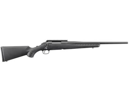 Ruger American Compact Rifles