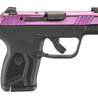 Ruger LCP MAX