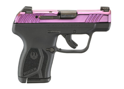 Ruger LCP MAX