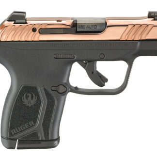 Ruger LCP MAX