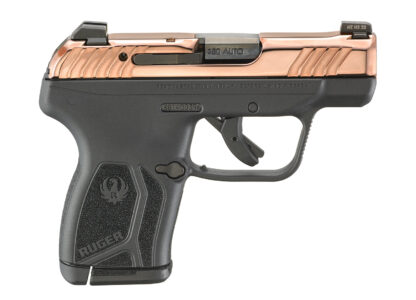 Ruger LCP MAX