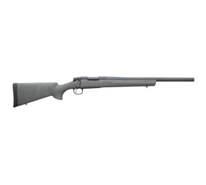 Remington 700 SPS Tactical