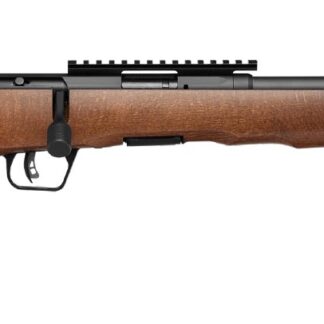 Savage Arms B22 Timber Thumbhole