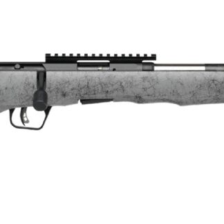 Savage Arms B22 Timberlite Thumbhole