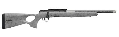 Savage Arms B22 Timberlite Thumbhole