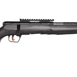 Savage Arms B22 Timberlite Thumbhole