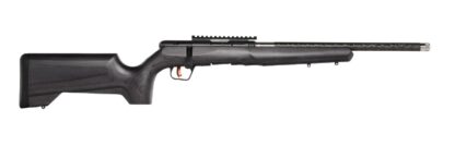 Savage Arms B22 Timberlite Thumbhole