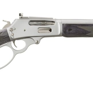 Marlin Model 336 Trapper