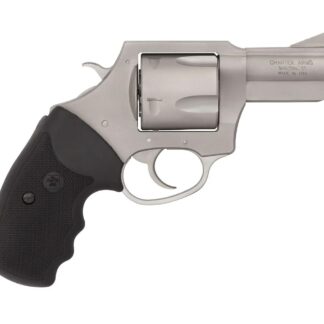 Charter Arms Bulldog