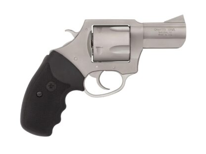 Charter Arms Bulldog