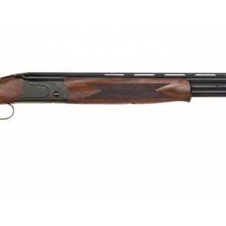 Mossberg Gold Reserve Black