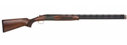 Mossberg Gold Reserve Black