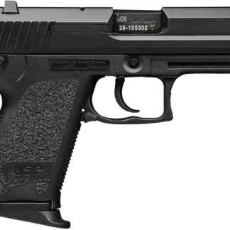 Heckler and Koch (HK USA) USP45 Compact (V7)