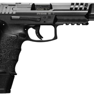 Heckler and Koch (HK USA) VP9-B Match