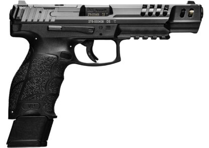 Heckler and Koch (HK USA) VP9-B Match