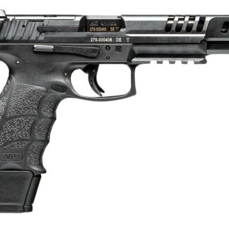 Heckler and Koch (HK USA) VP9-B Match