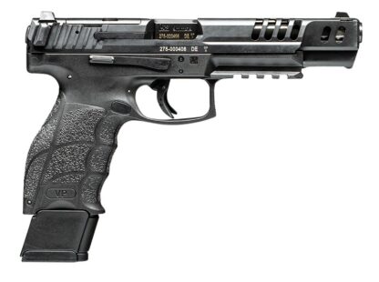 Heckler and Koch (HK USA) VP9-B Match