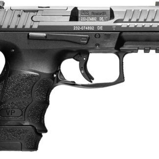 Heckler and Koch (HK USA) VP9SK OR