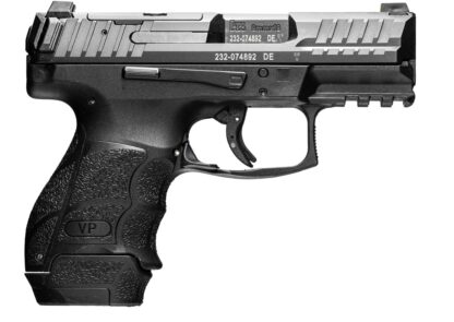 Heckler and Koch (HK USA) VP9SK OR