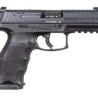 Heckler and Koch (HK USA) VP9-B