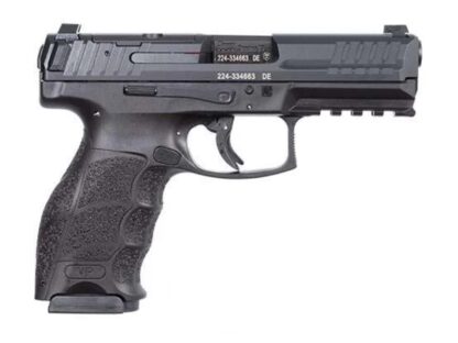 Heckler and Koch (HK USA) VP9-B