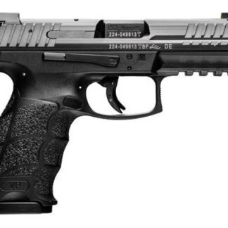 Heckler and Koch (HK USA) VP9-B