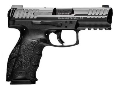 Heckler and Koch (HK USA) VP9-B