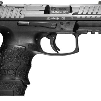 Heckler and Koch (HK USA) VP9SK-B OR