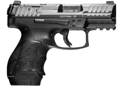 Heckler and Koch (HK USA) VP9SK-B OR