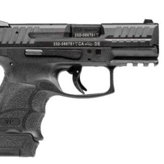 Heckler and Koch (HK USA) VP9SK-B OR